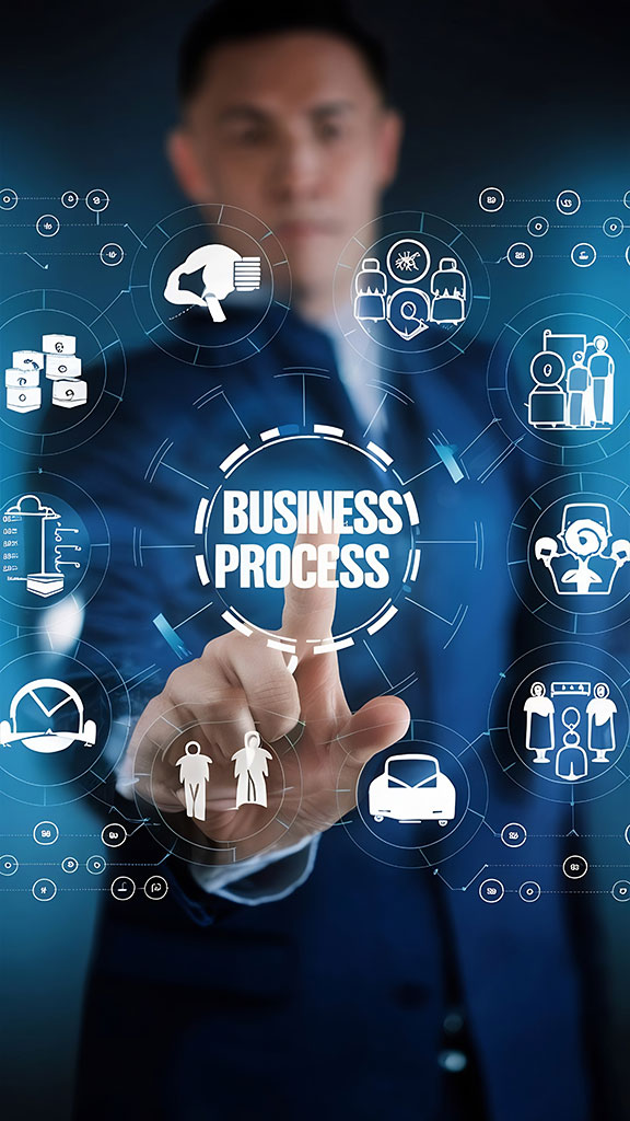 Planificación de continuidad del negocio