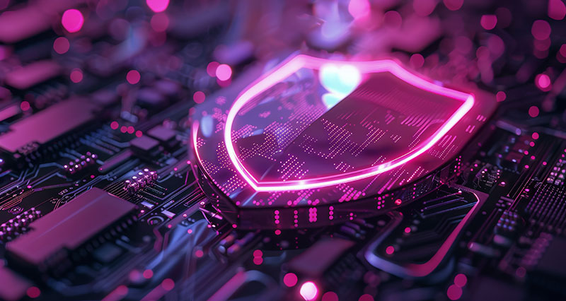 Soluciones en ciberseguridad