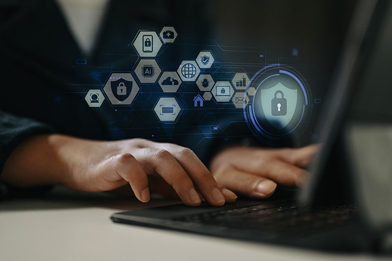 Evaluación de seguridad de la información